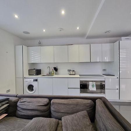 Pristine Rooms In Central Londen Buitenkant foto