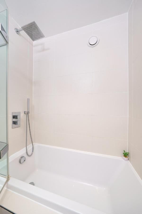Pristine Rooms In Central Londen Buitenkant foto