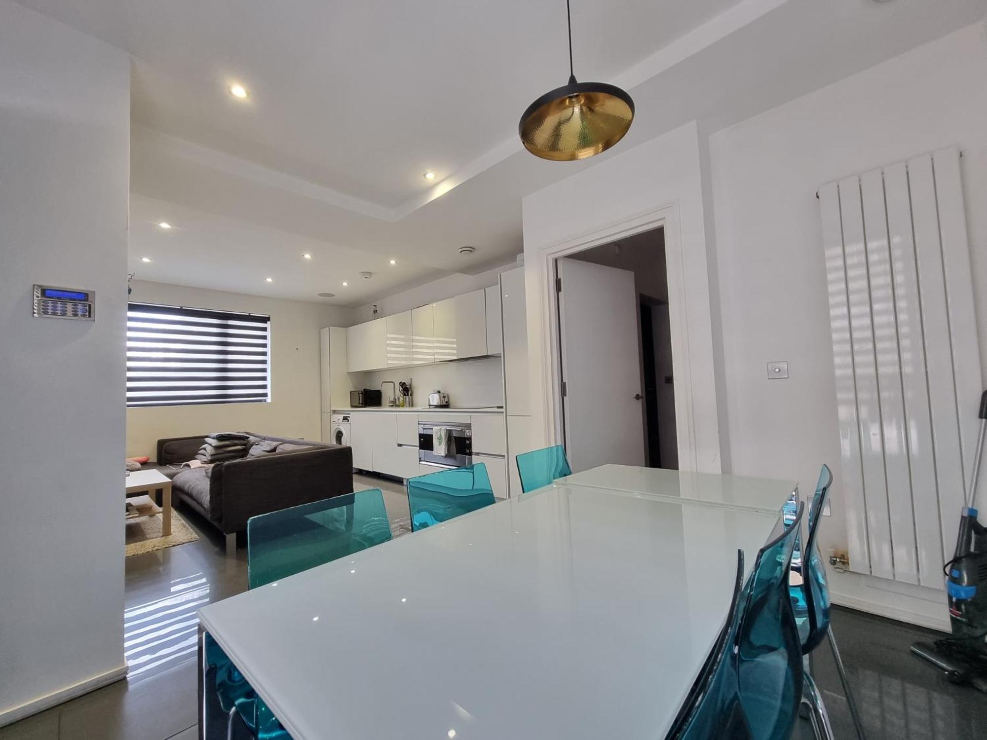 Pristine Rooms In Central Londen Buitenkant foto